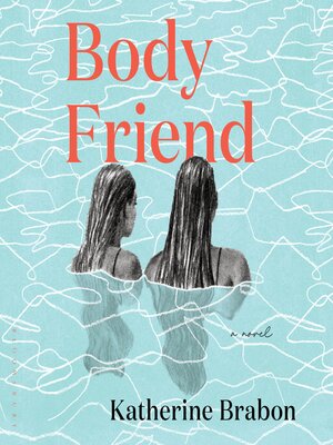 cover image of Body Friend